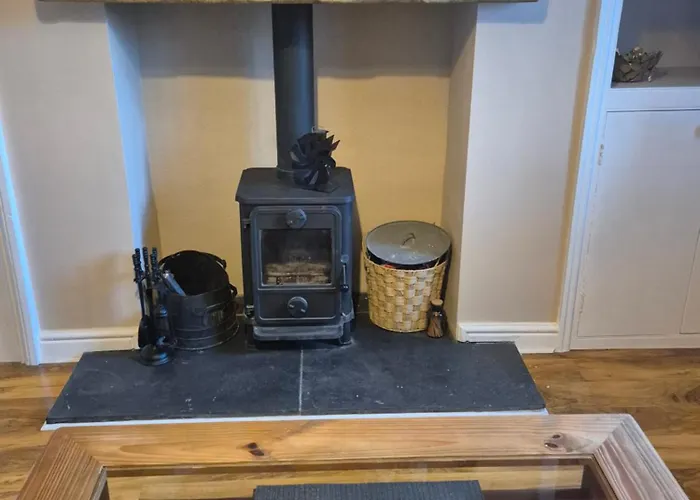 Lancaster Dom wakacyjny