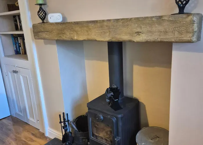 Lancaster Dom wakacyjny Hawes