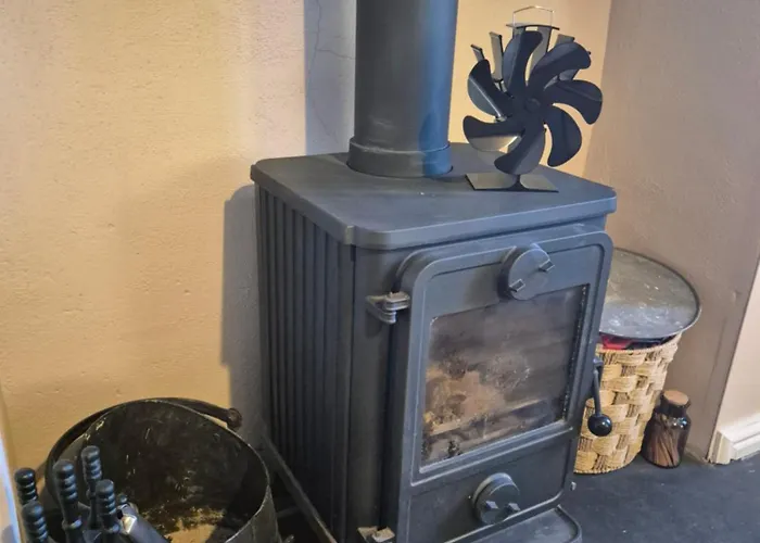 Lancaster Dom wakacyjny Hawes