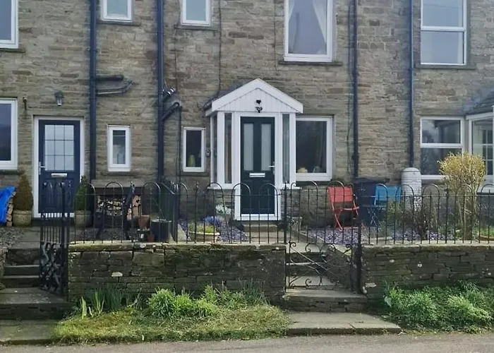 Lancaster Dom wakacyjny *