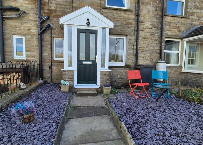 Lancaster Dom wakacyjny