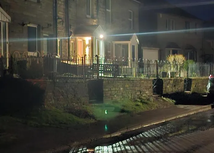 Dom wakacyjny Lancaster Hawes