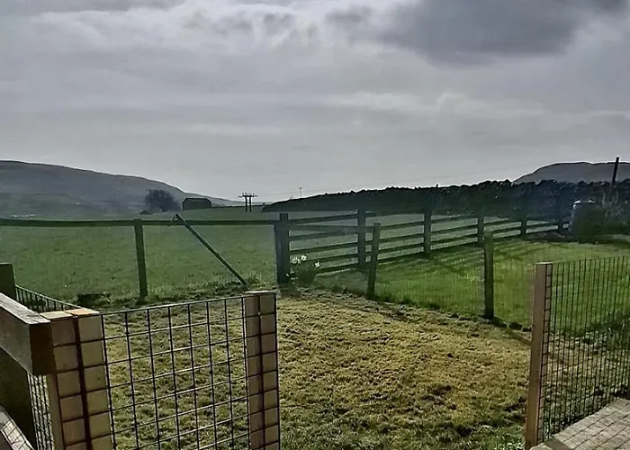 Dom wakacyjny Lancaster