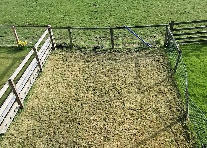 Dom wakacyjny Lancaster *