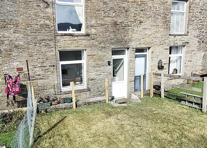 Dom wakacyjny Lancaster *